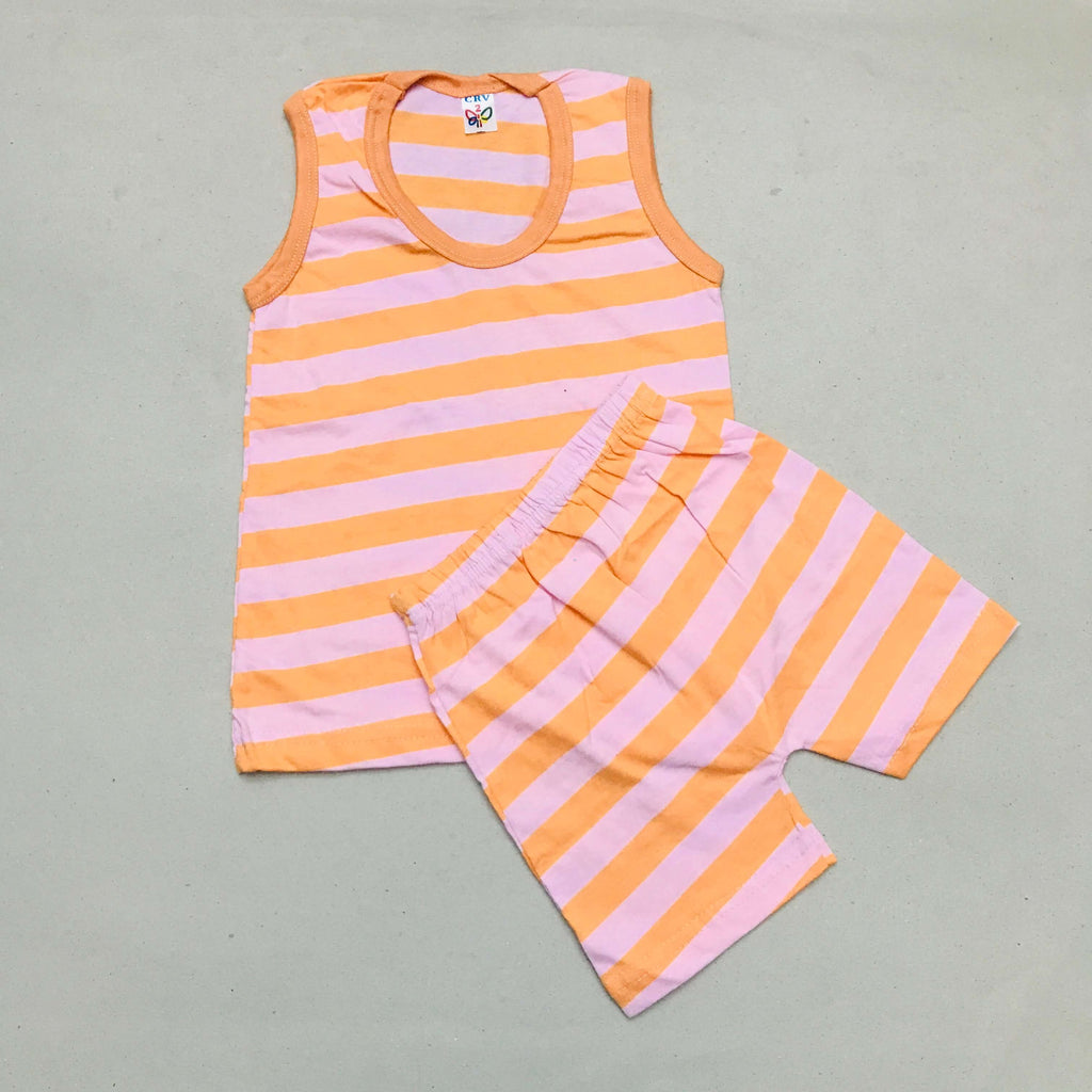 Kids Nikker Set