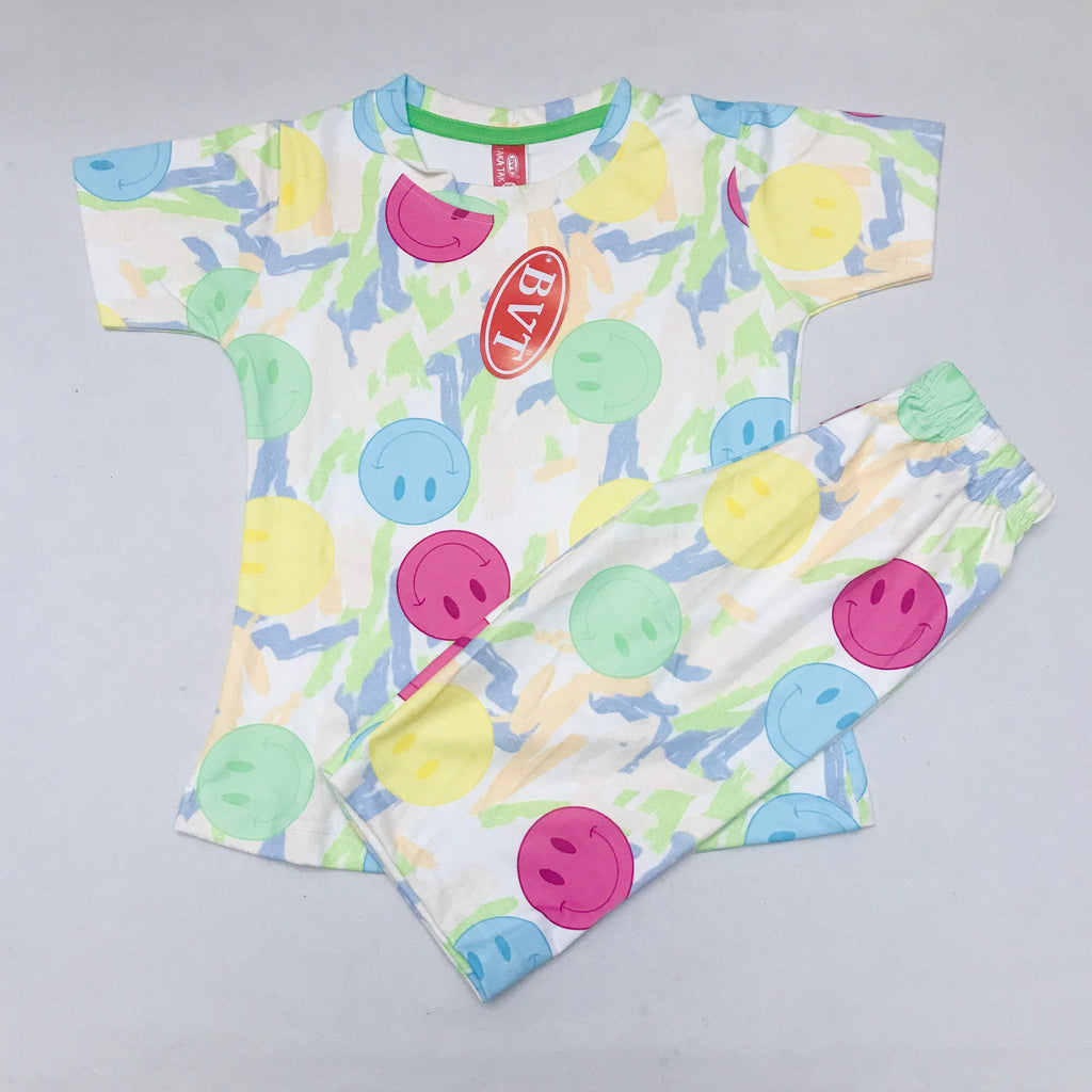 Kids 3/4th Set