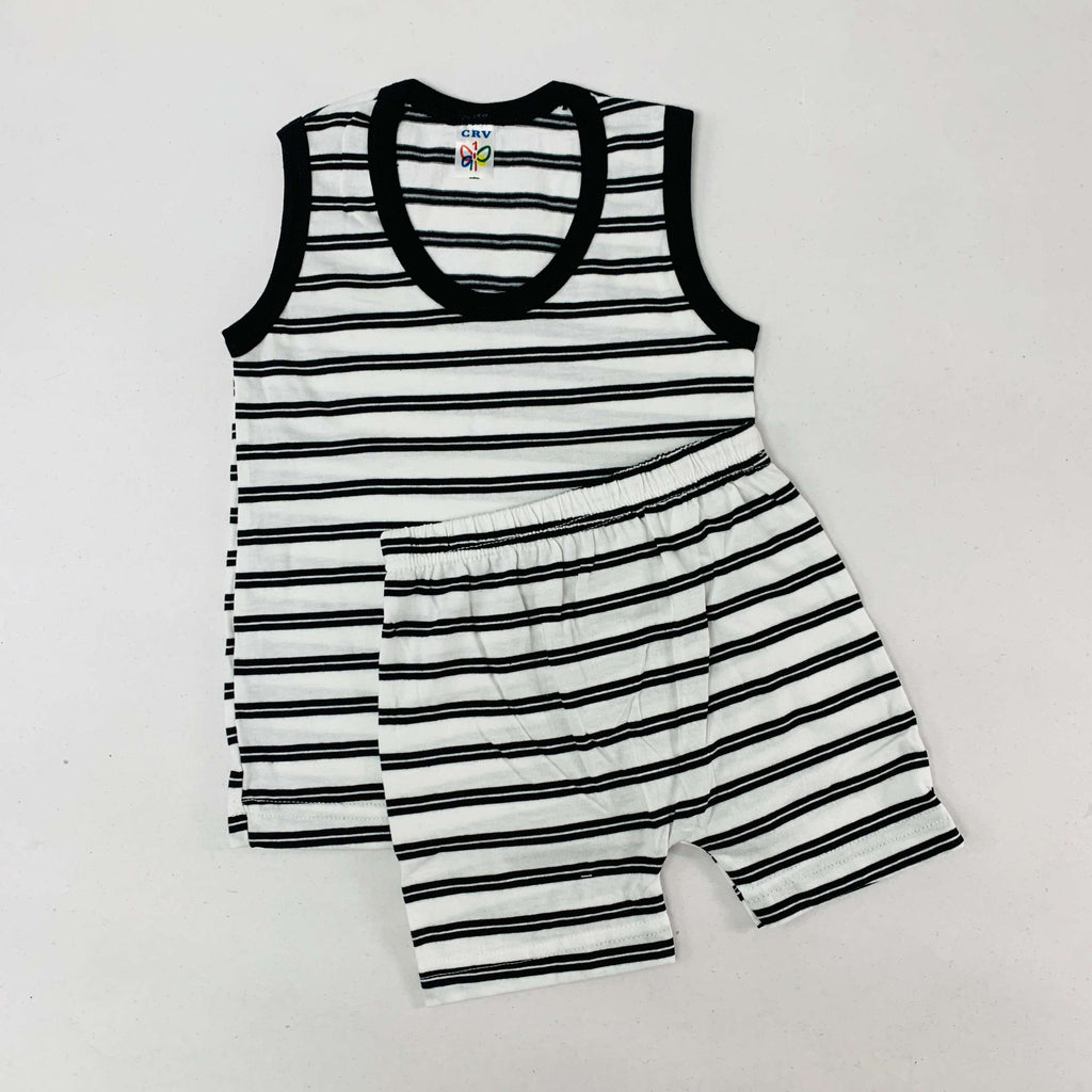 SL Kids Nikker Set
