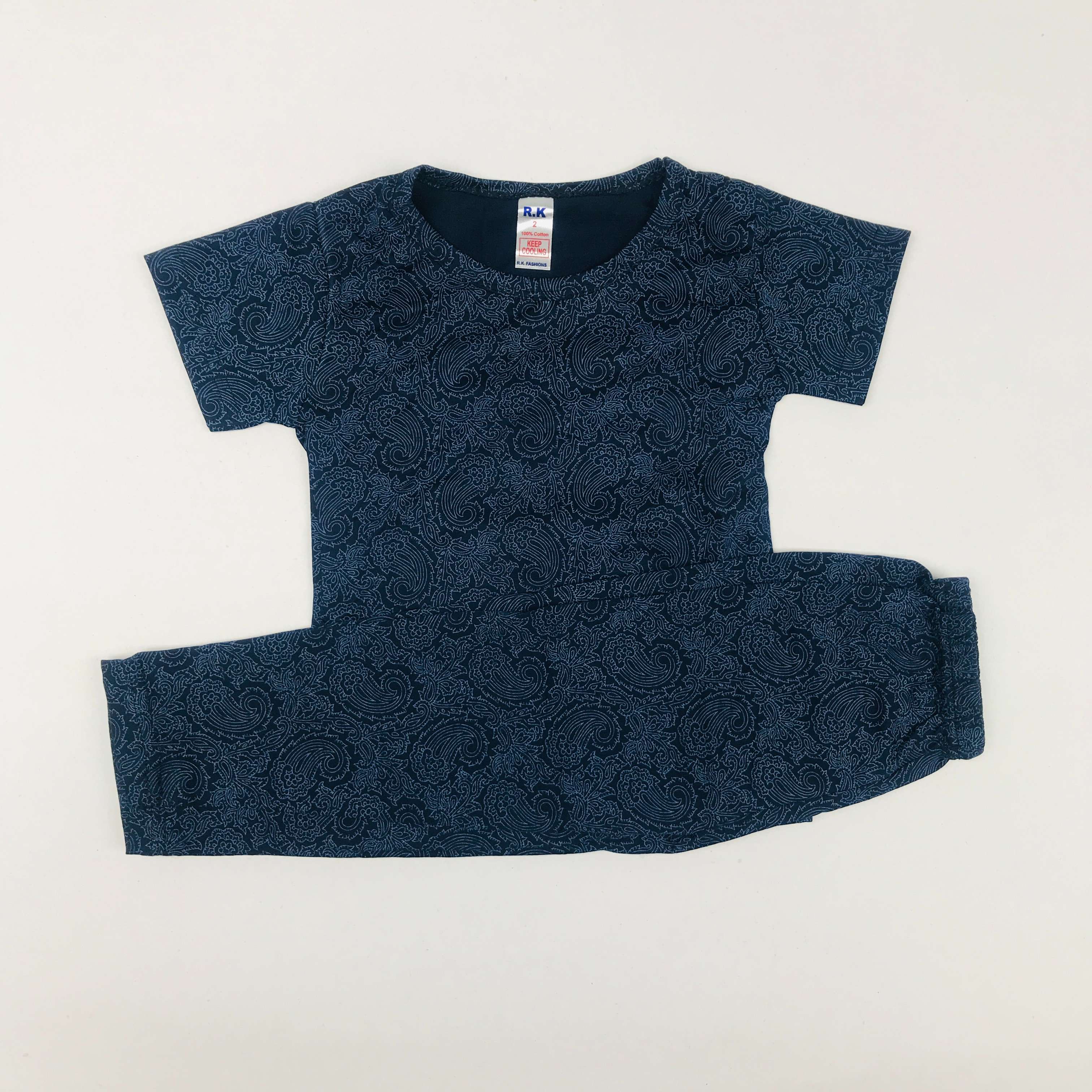 Kids Pant Set