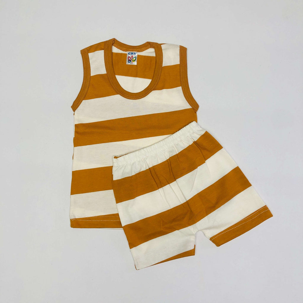 SL Kids Nikker Set