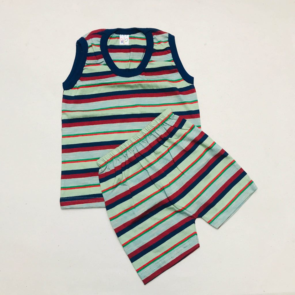 Kids Nikker Set
