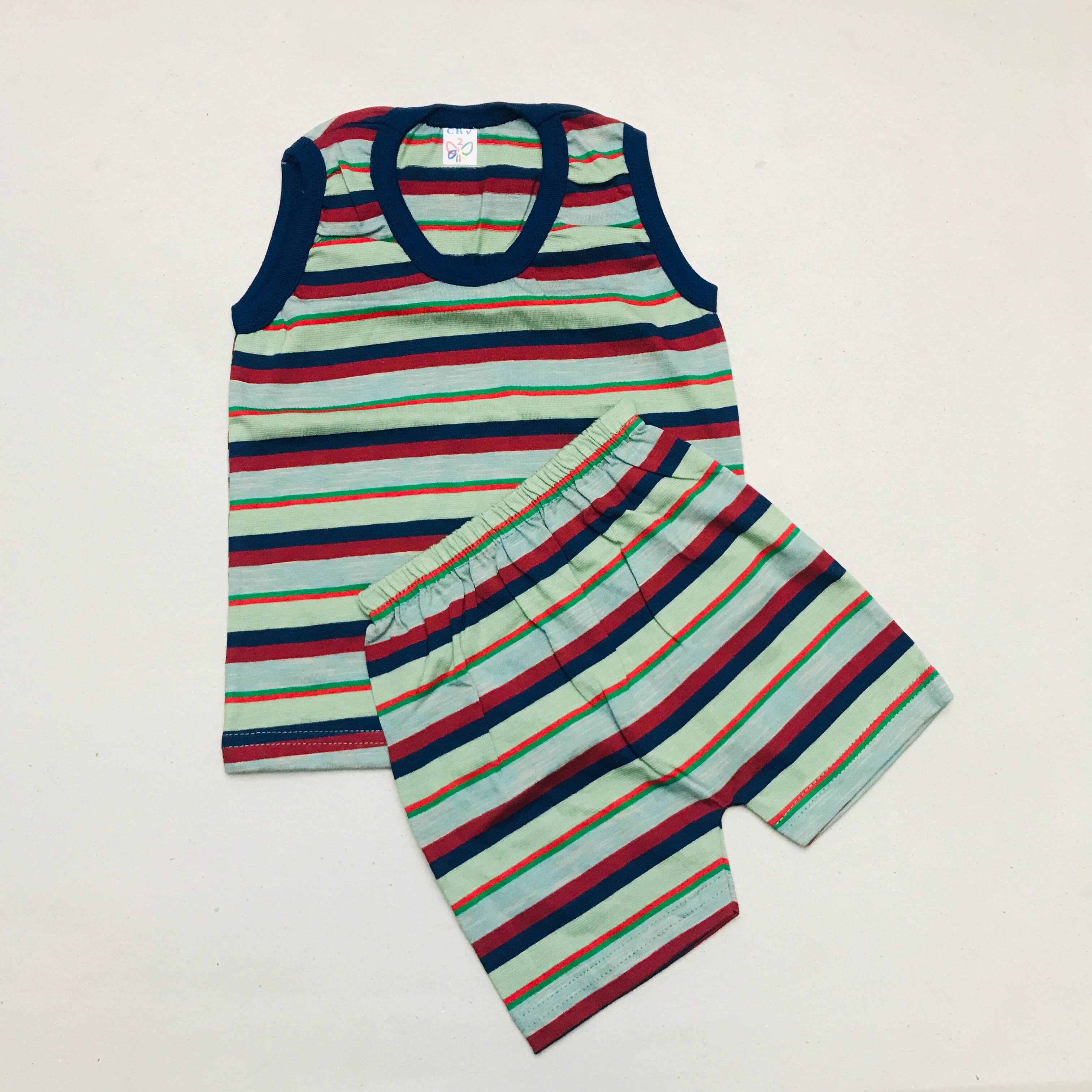 Kids Nikker Set
