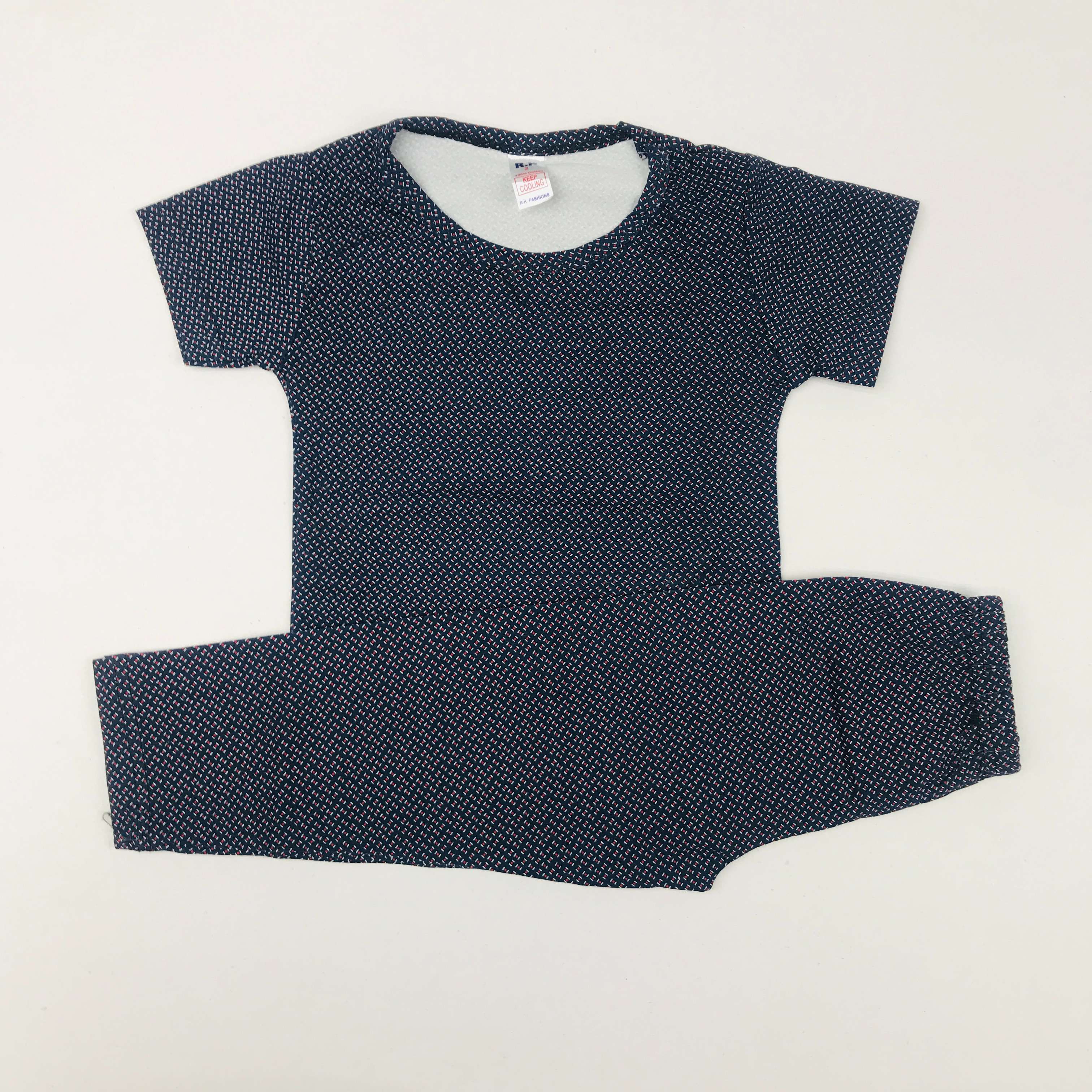 Kids Pant Set