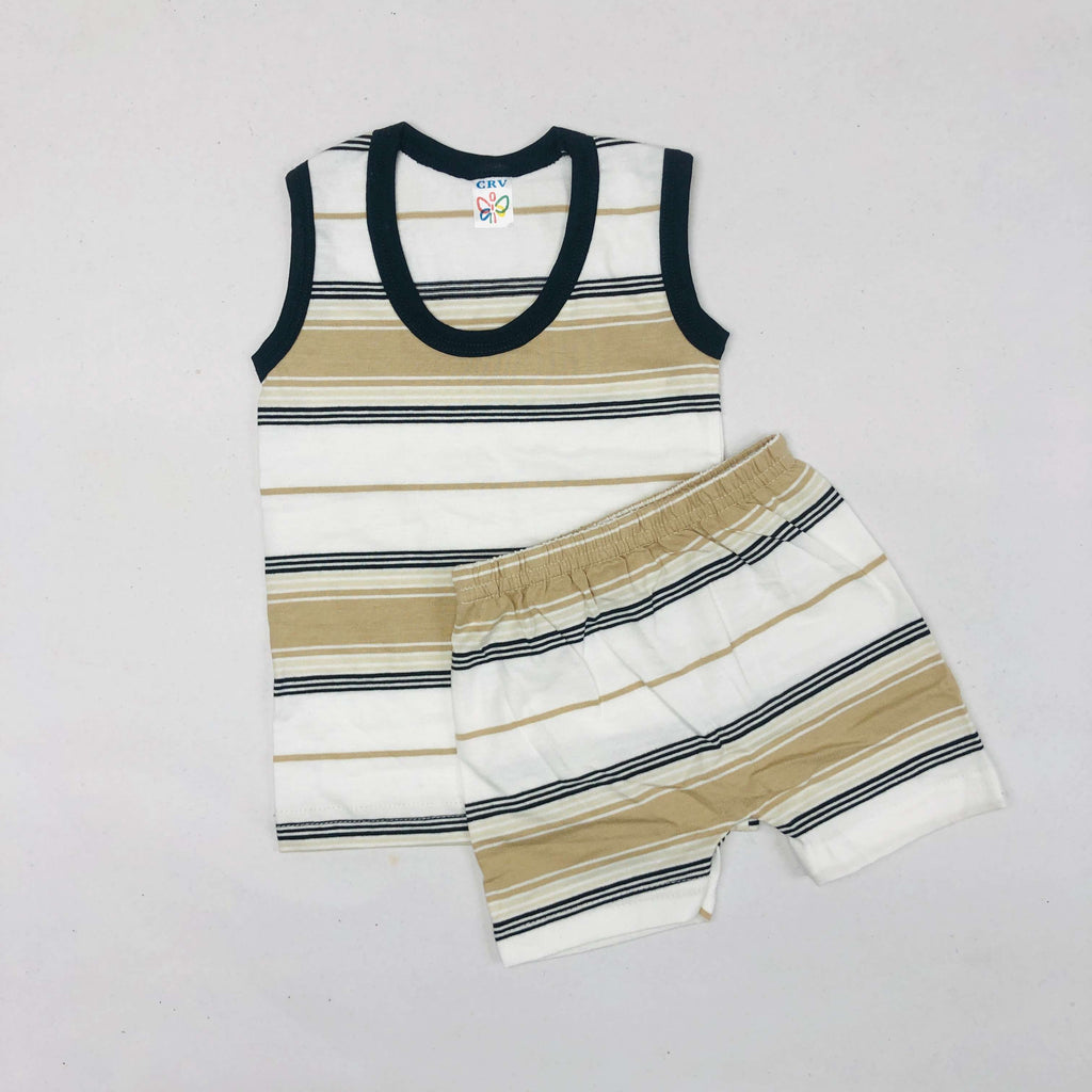 SL Kids Nikker Set