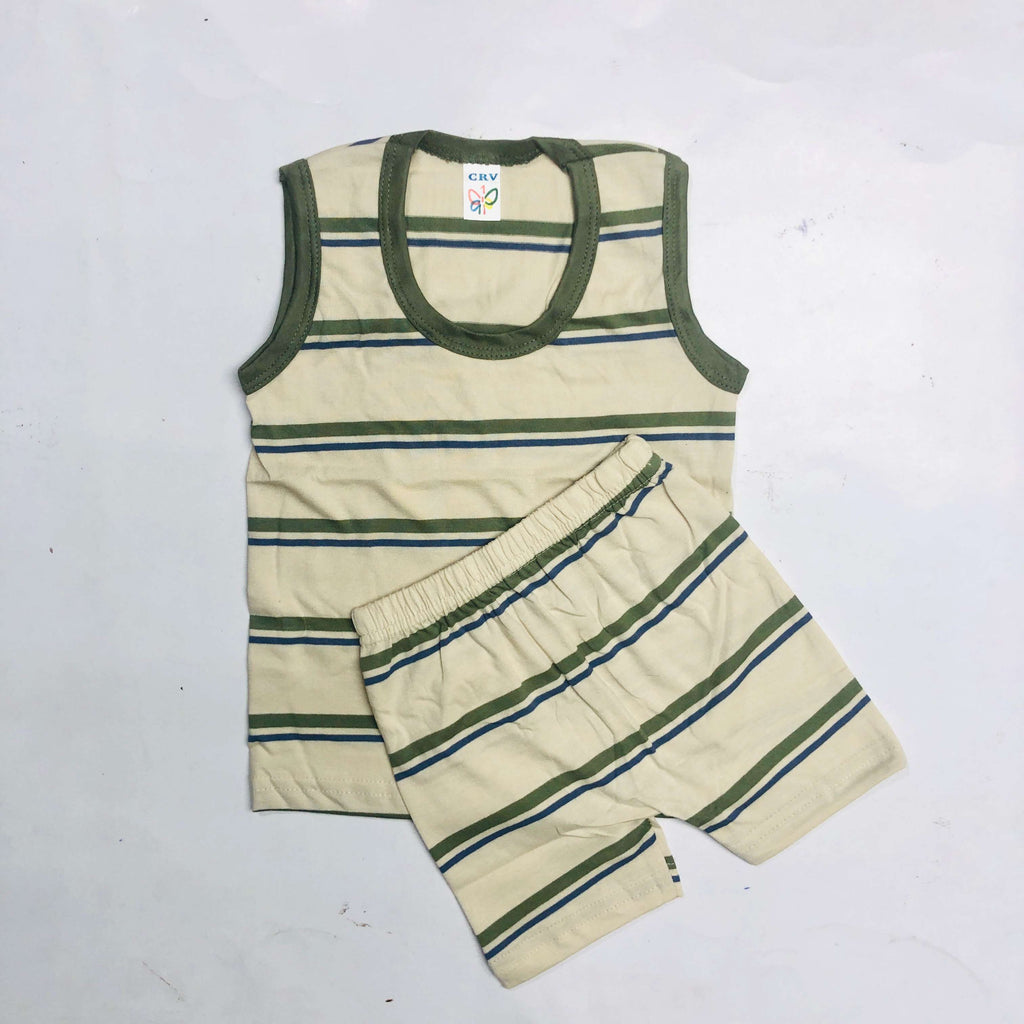 SL Kids Nikker Set