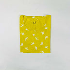 Dots Ladies Printed T-Shirt