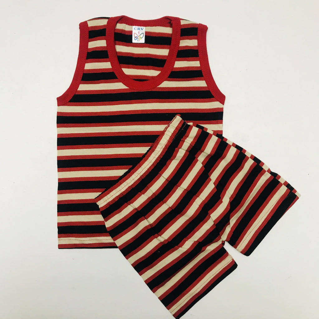 SL Kids Nikker Set