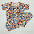 Little Drops Pant Set