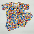 Little Drops Pant Set