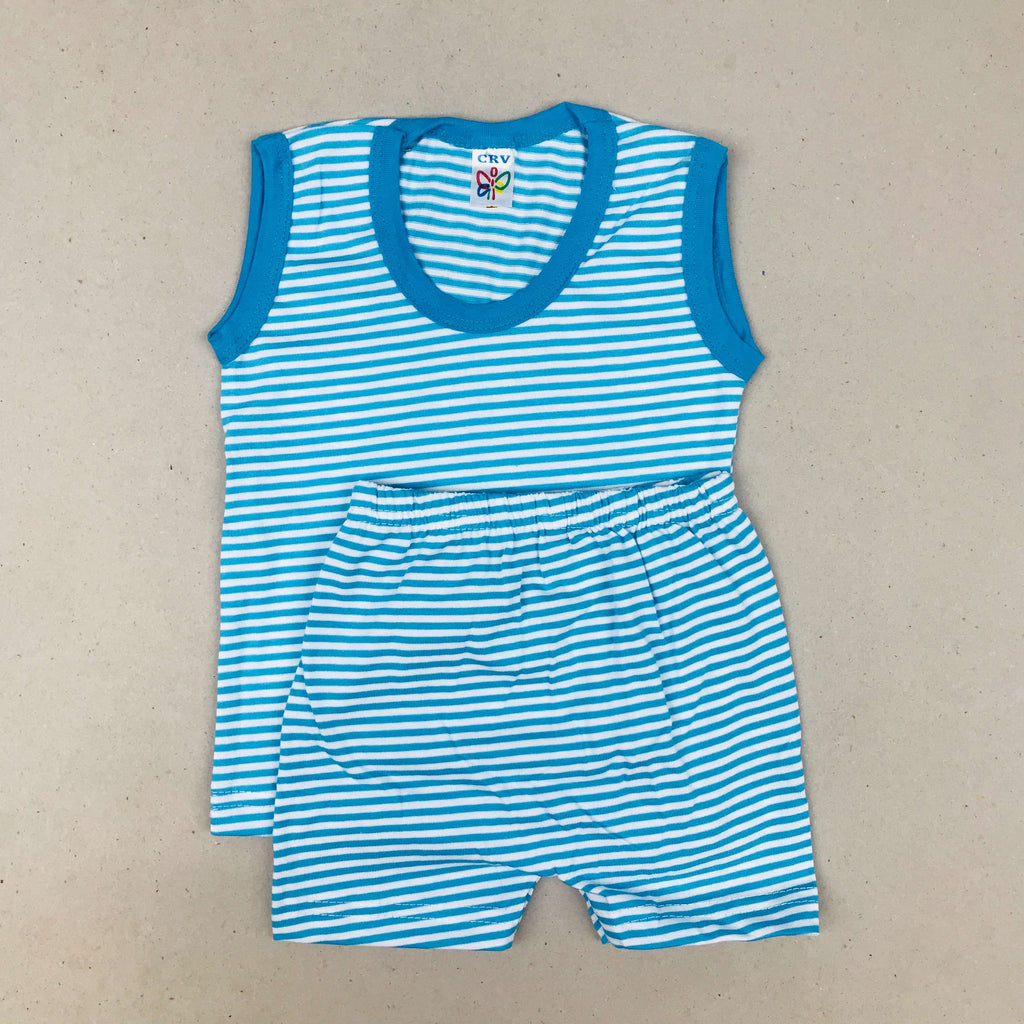 SL Kids Nikker Set