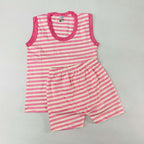 SL Kids Nikker Set
