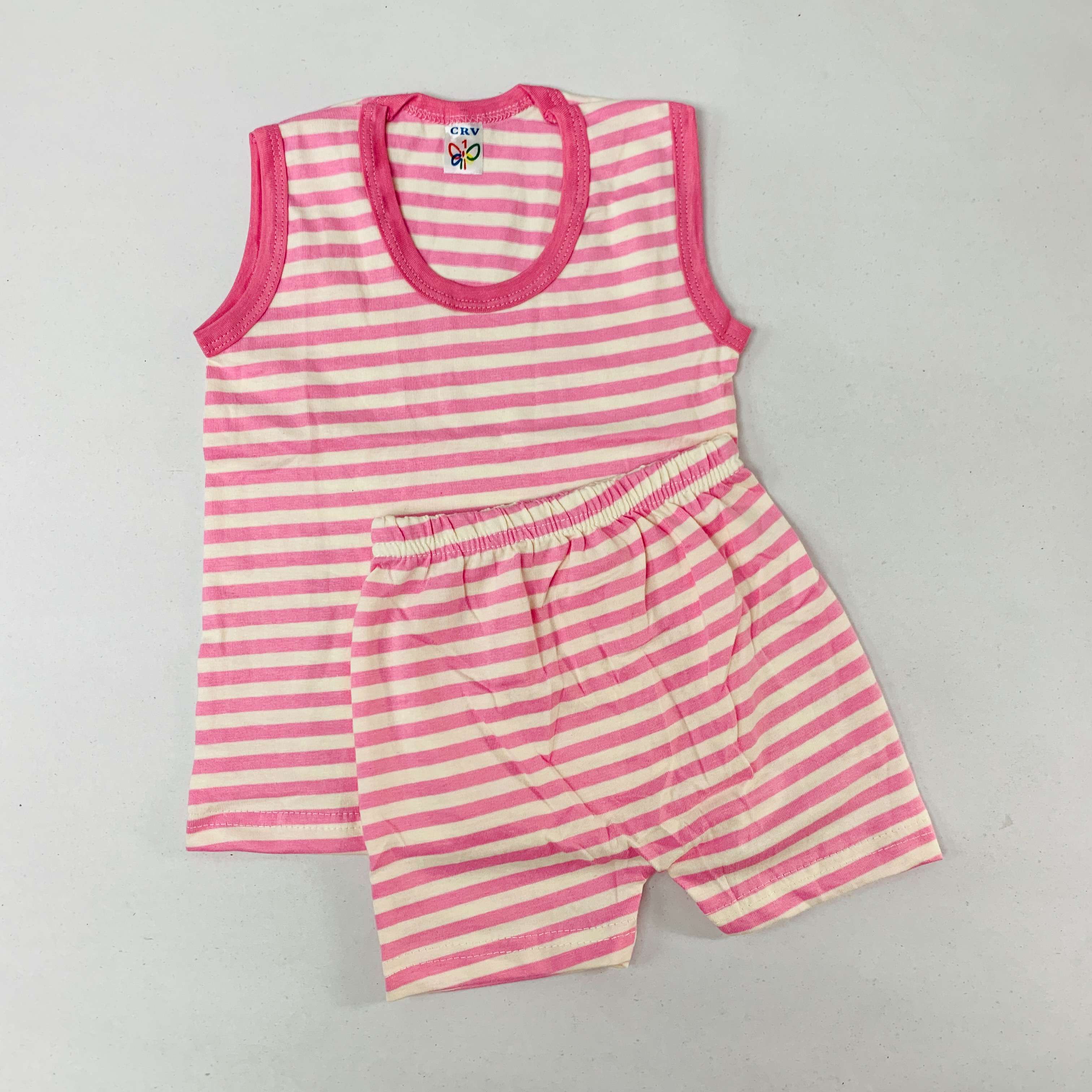 SL Kids Nikker Set