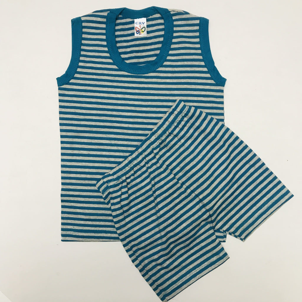 SL Kids Nikker Set
