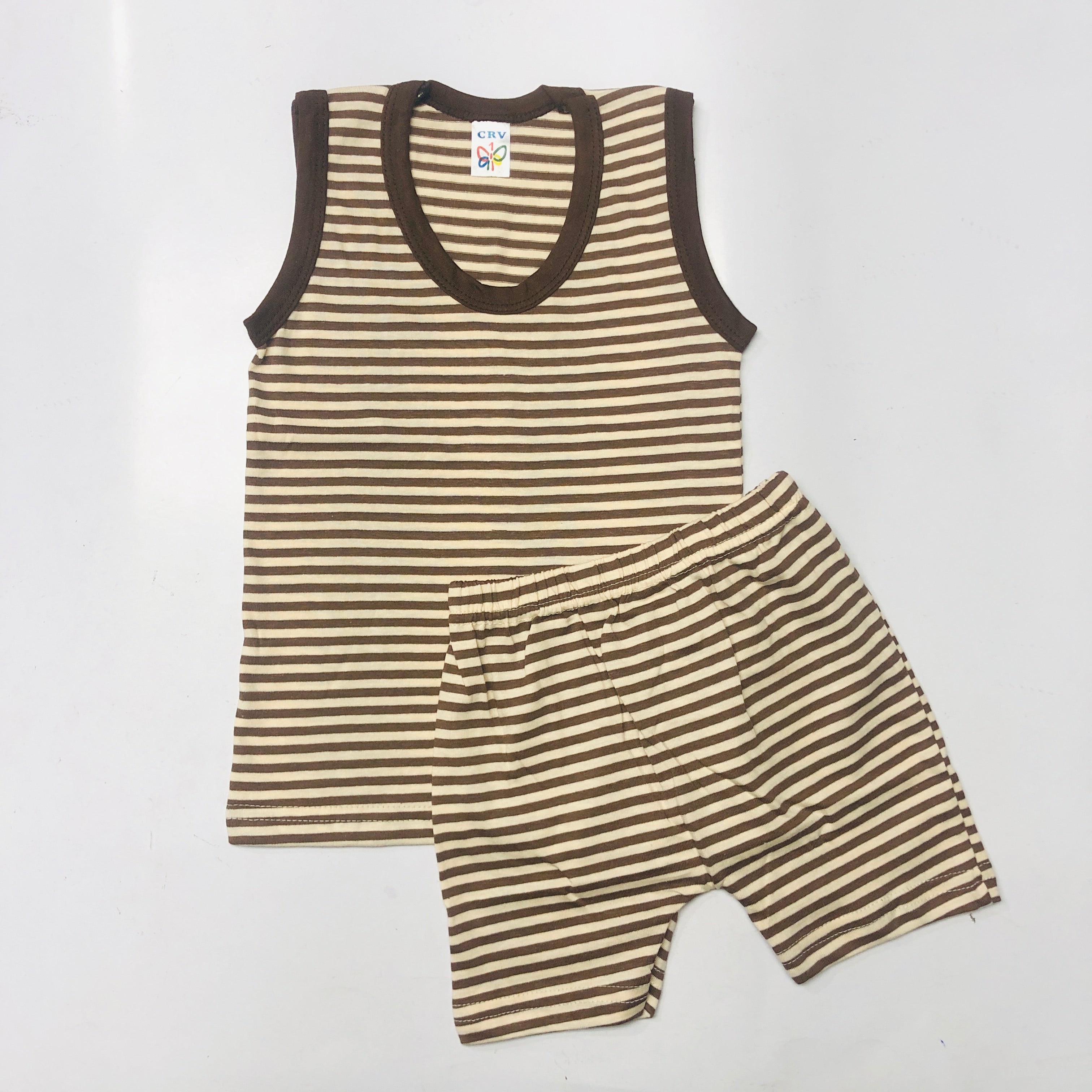 SL Kids Nikker Set