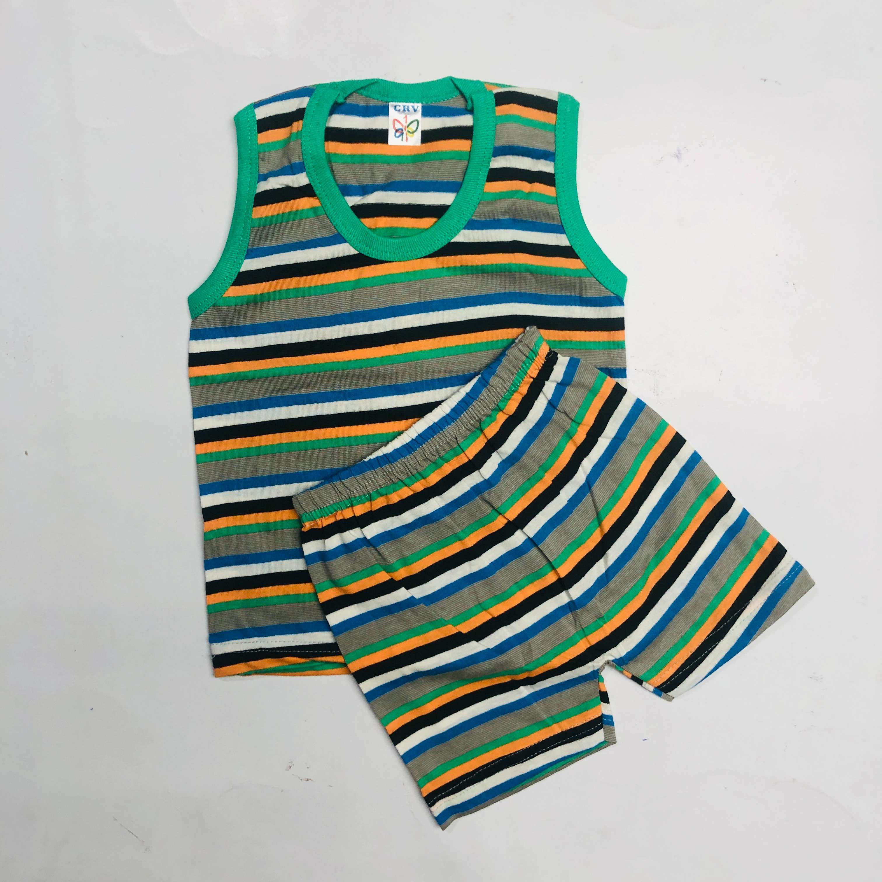 SL Kids Nikker Set