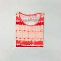Dots Ladies Printed T-Shirt