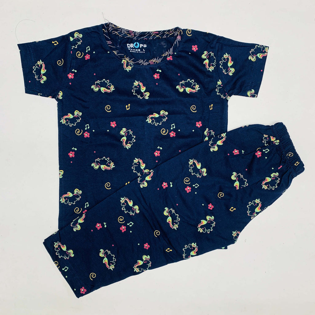 Little Drops Pant Set