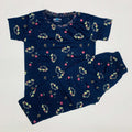 Little Drops Pant Set