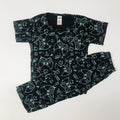 Kids Pant Set