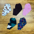 Kids Pant Combo Pack of 5