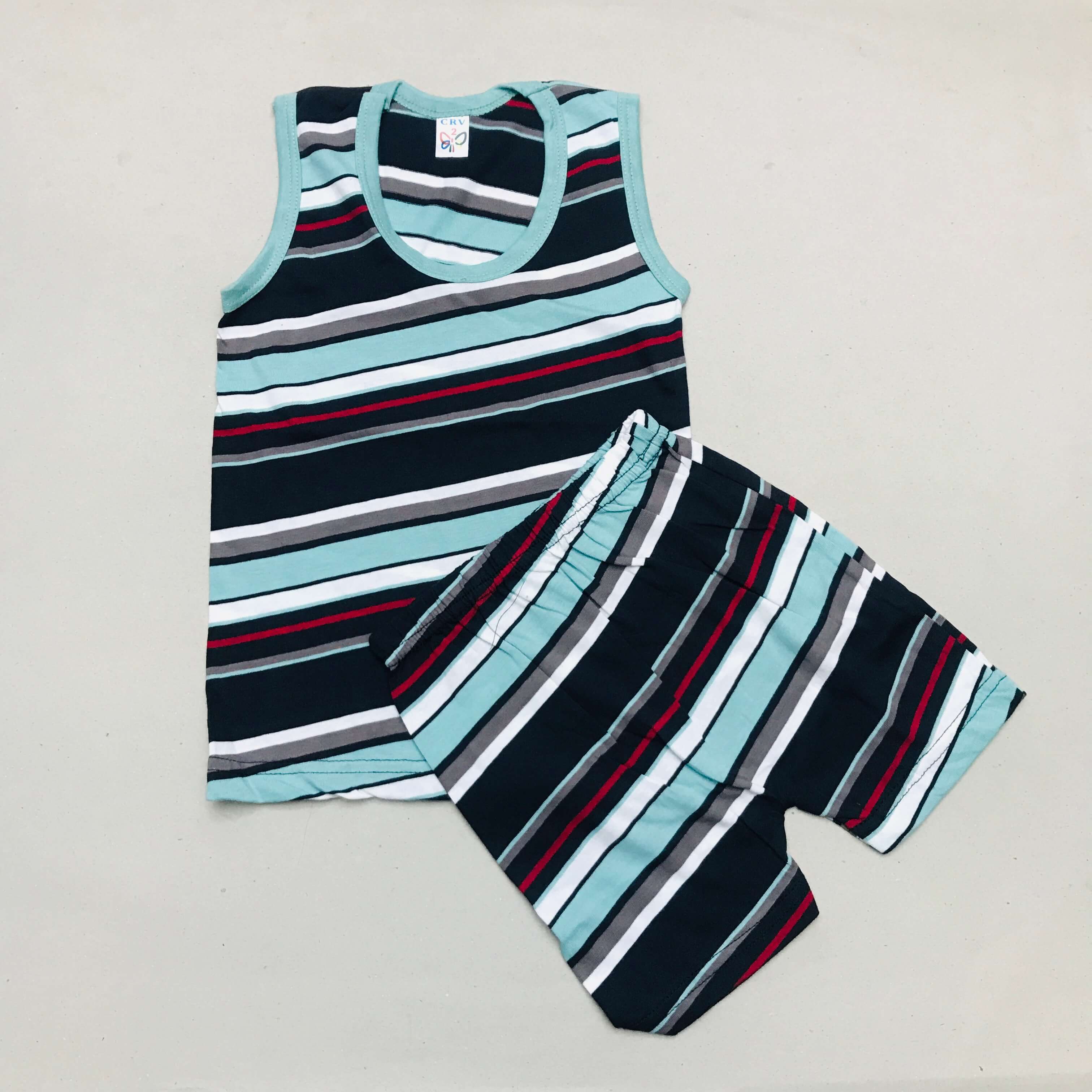 Kids Nikker Set