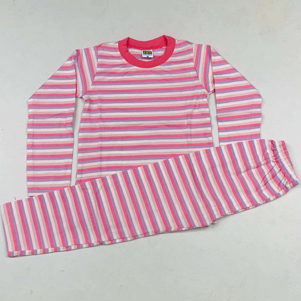 Full Sleeve Pant Set