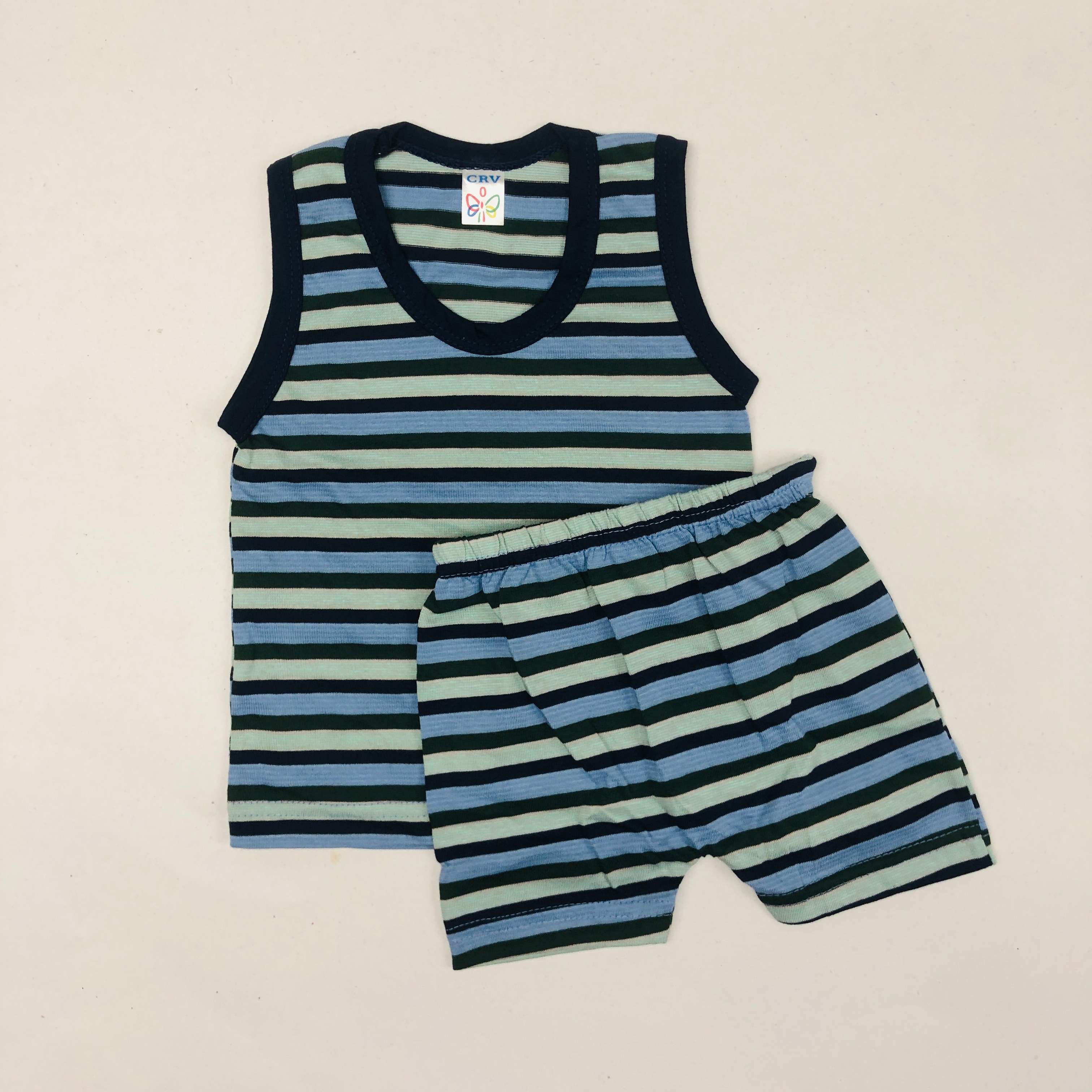 SL Kids Nikker Set