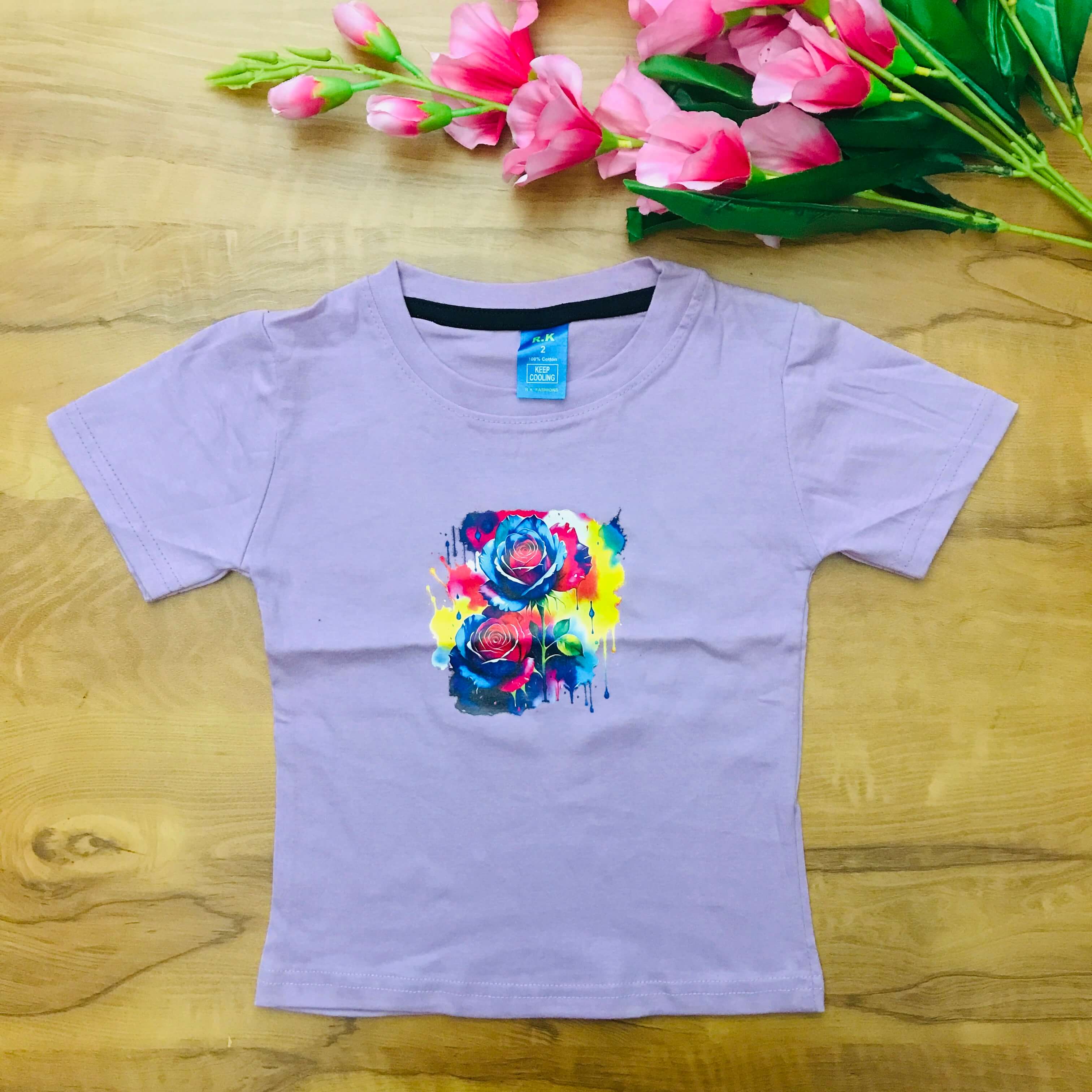 Girls Top