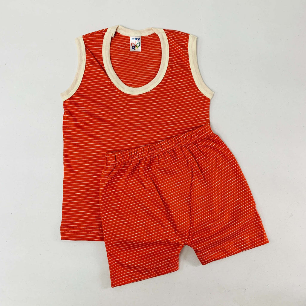 SL Kids Nikker Set