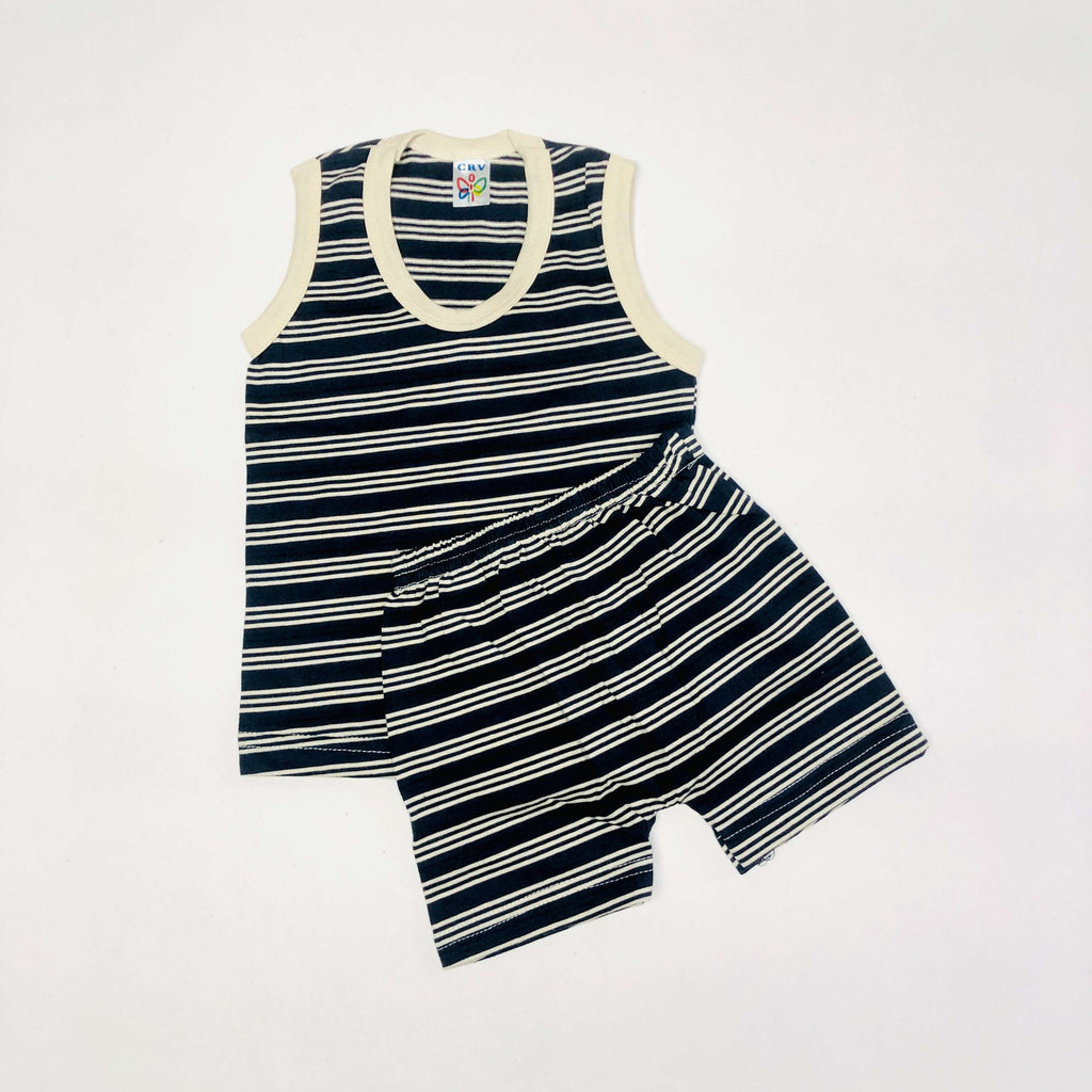 SL Kids Nikker Set