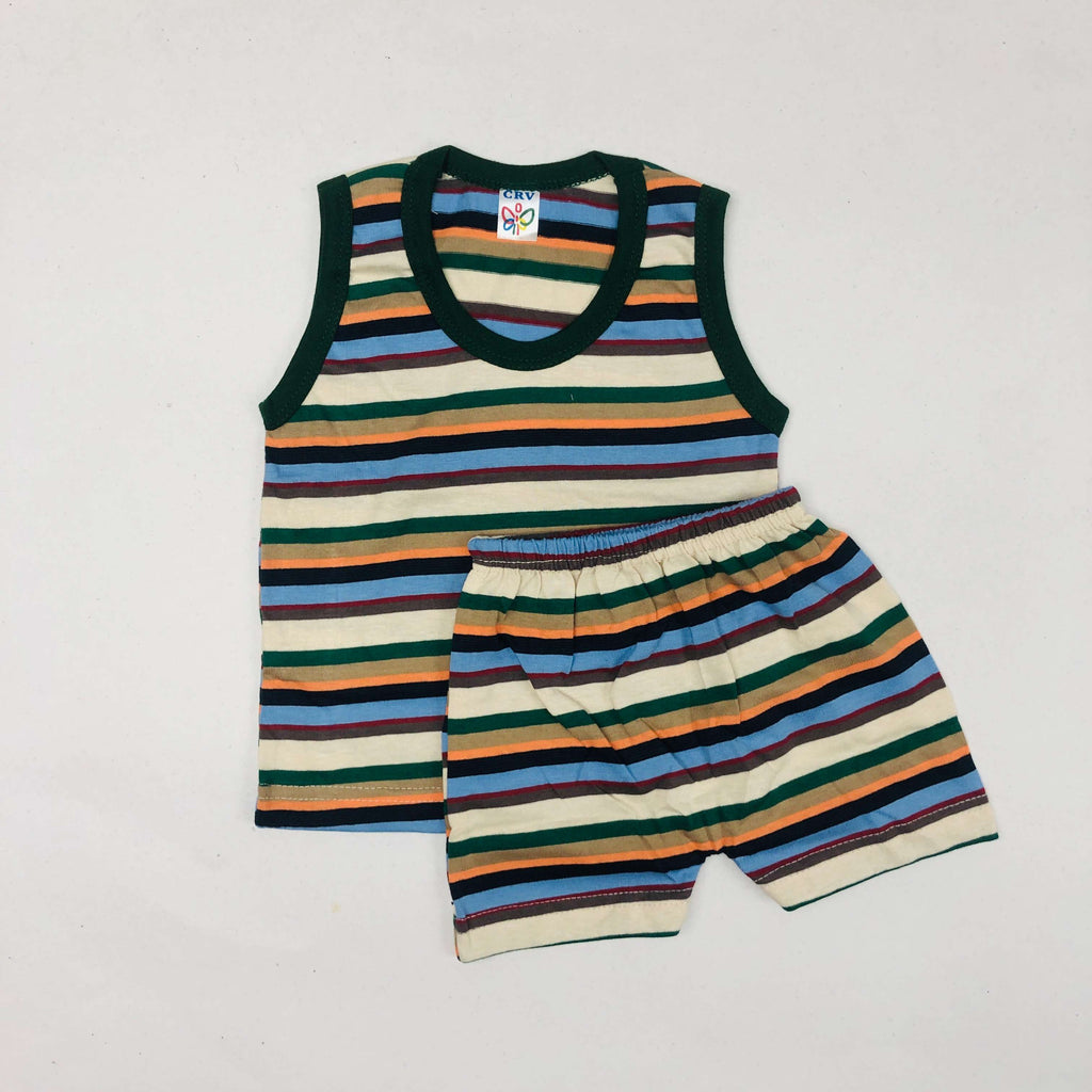 SL Kids Nikker Set
