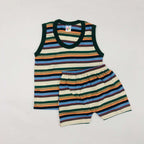 SL Kids Nikker Set