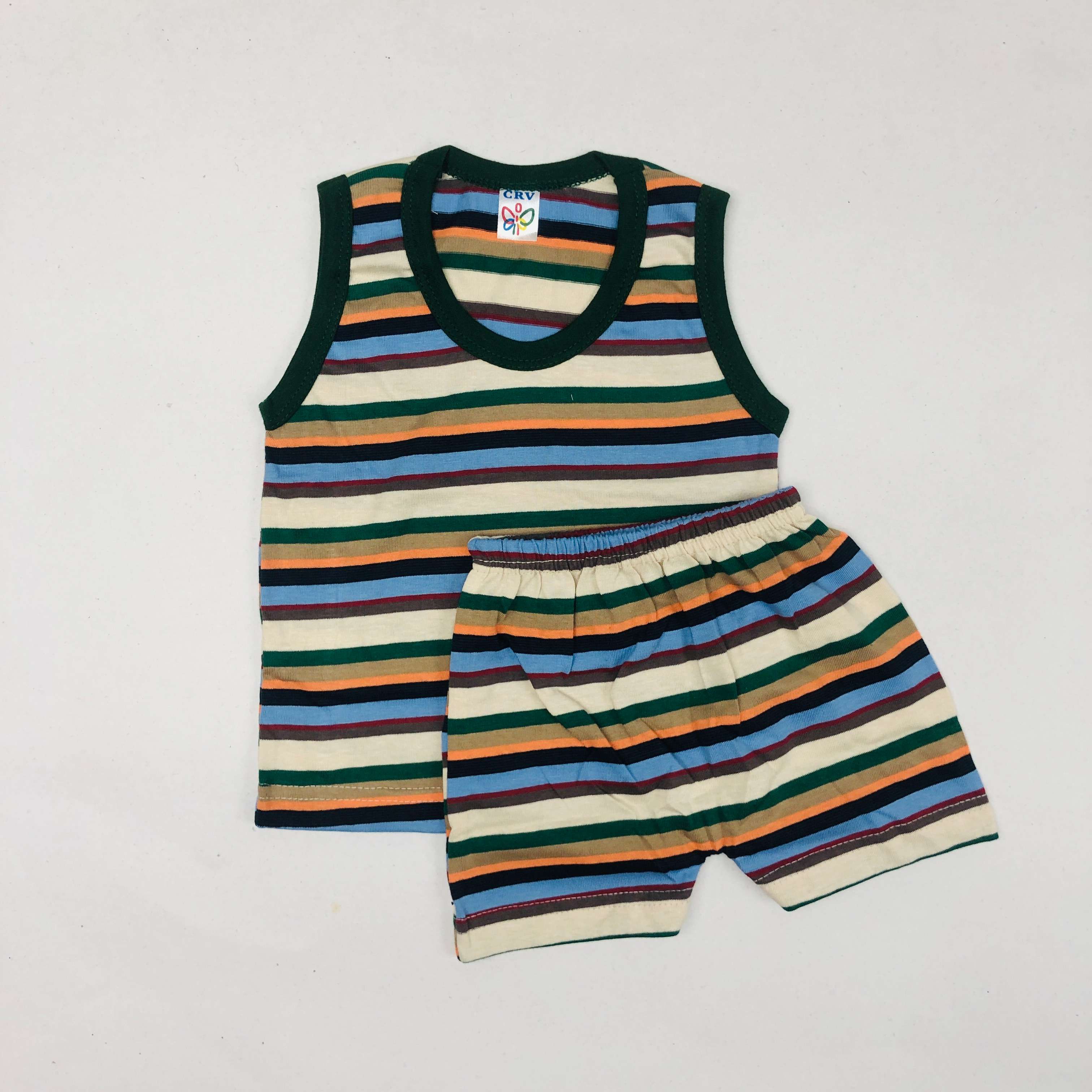 SL Kids Nikker Set