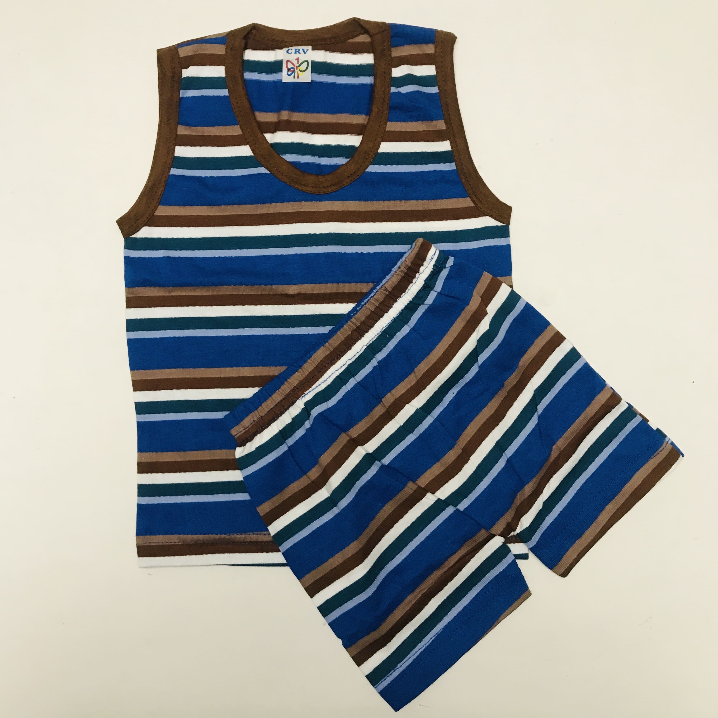 SL Kids Nikker Set