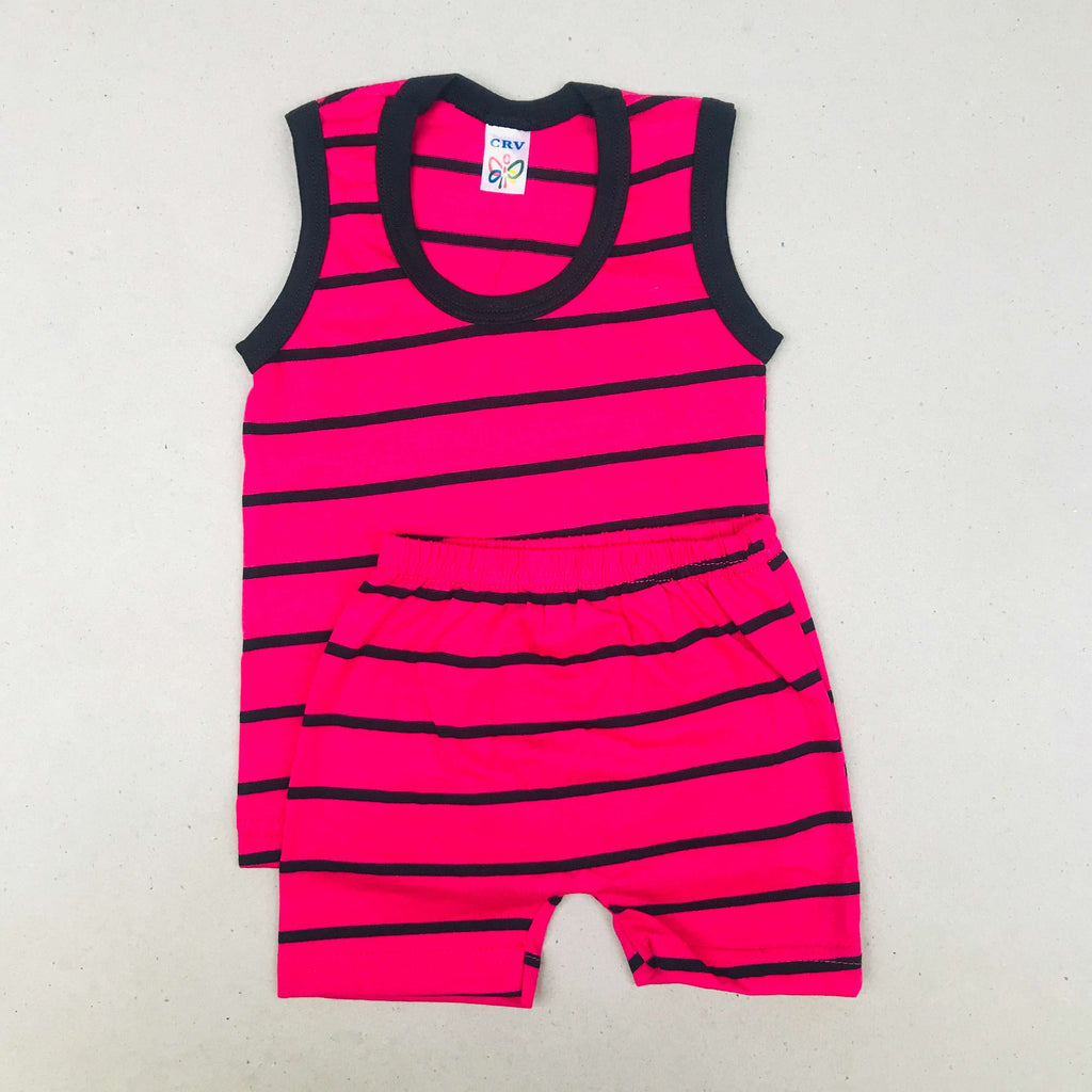 SL Kids Nikker Set