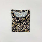 Dots Ladies Printed T-Shirt