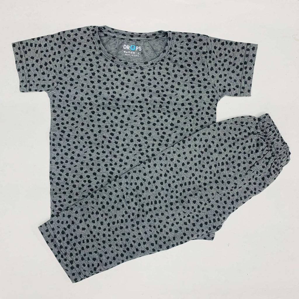 Little Drops Pant Set