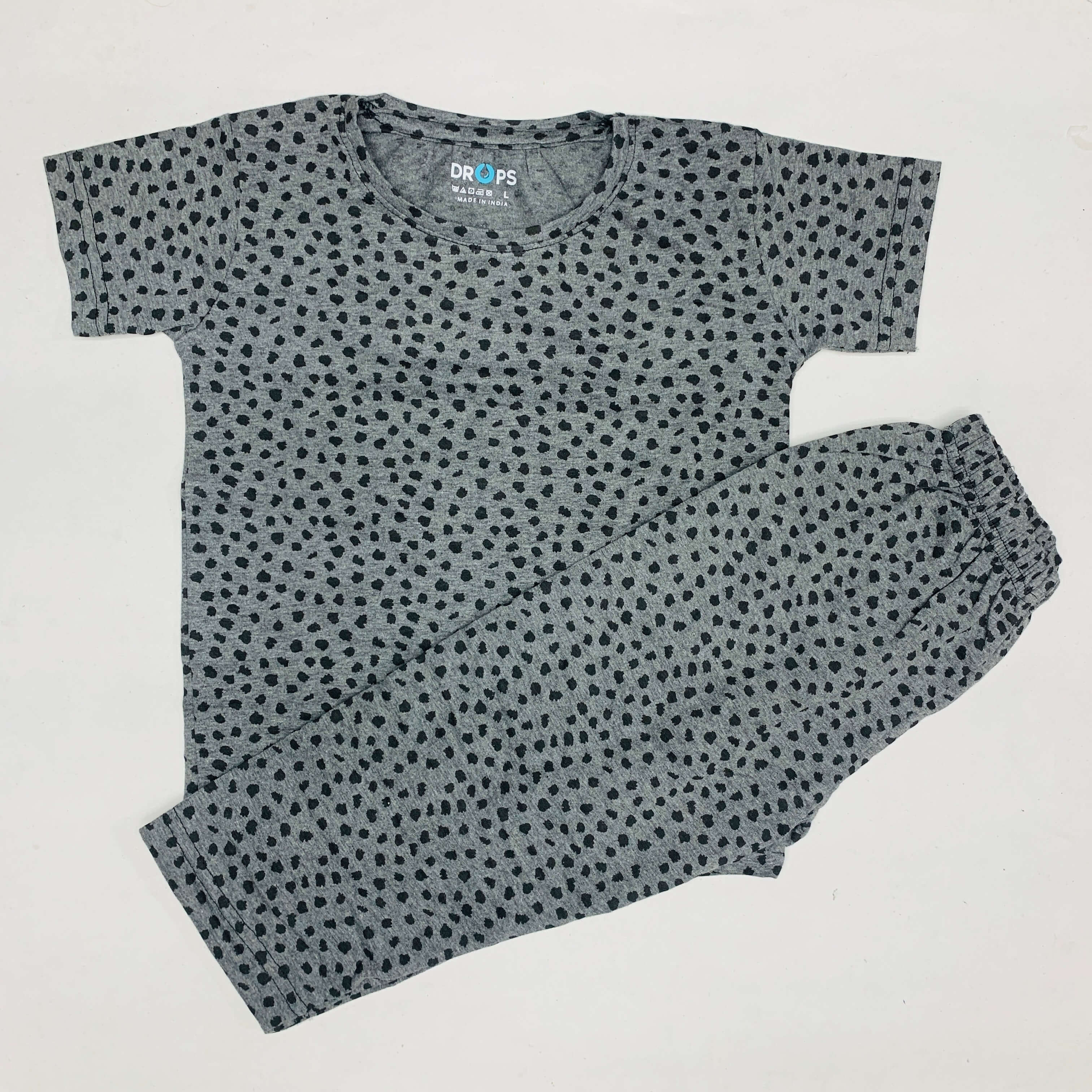 Little Drops Pant Set