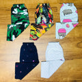 Kids Pant Combo Pack of 5