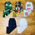 Kids Pant Combo Pack of 5