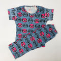 Kids Pant Set