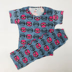 Kids Pant Set