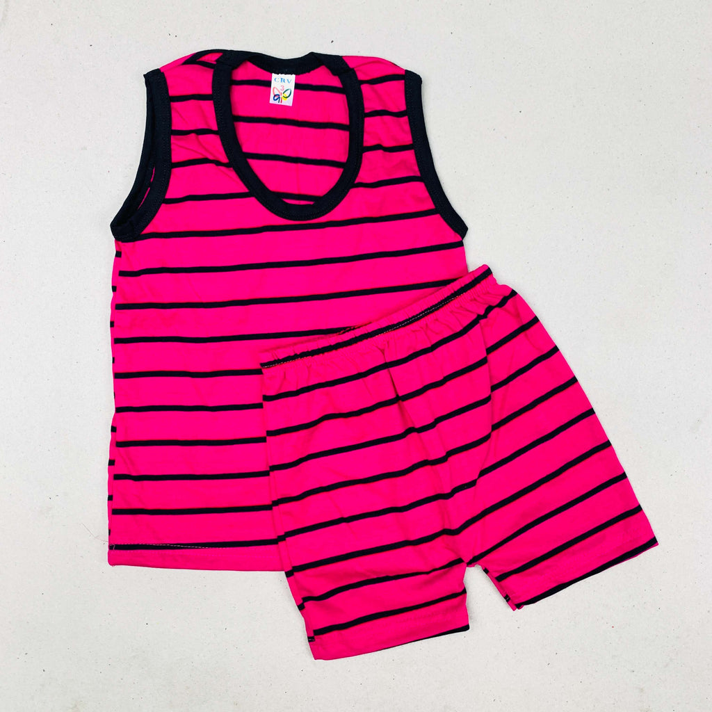 SL Kids Nikker Set
