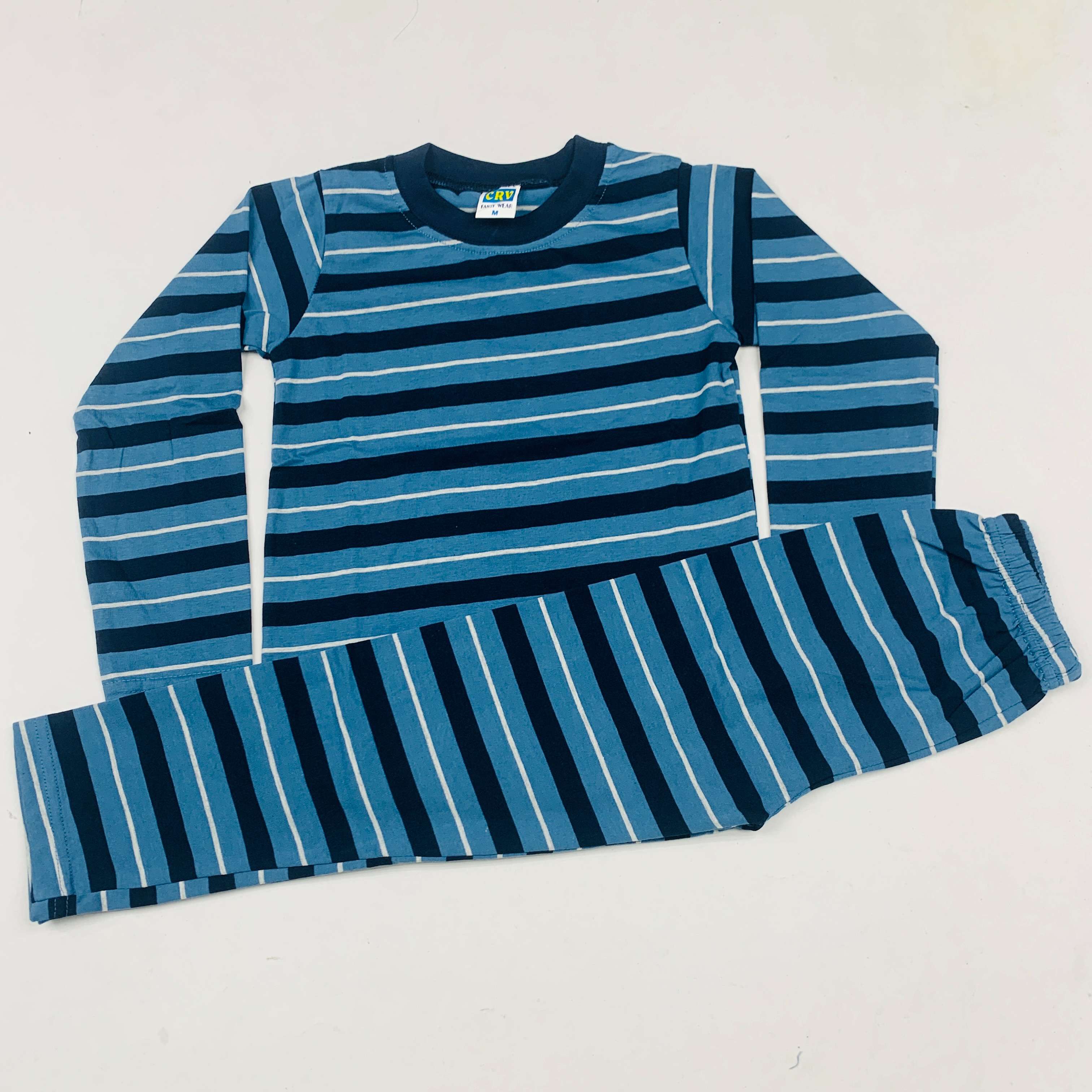 Full Sleeve Pant Set