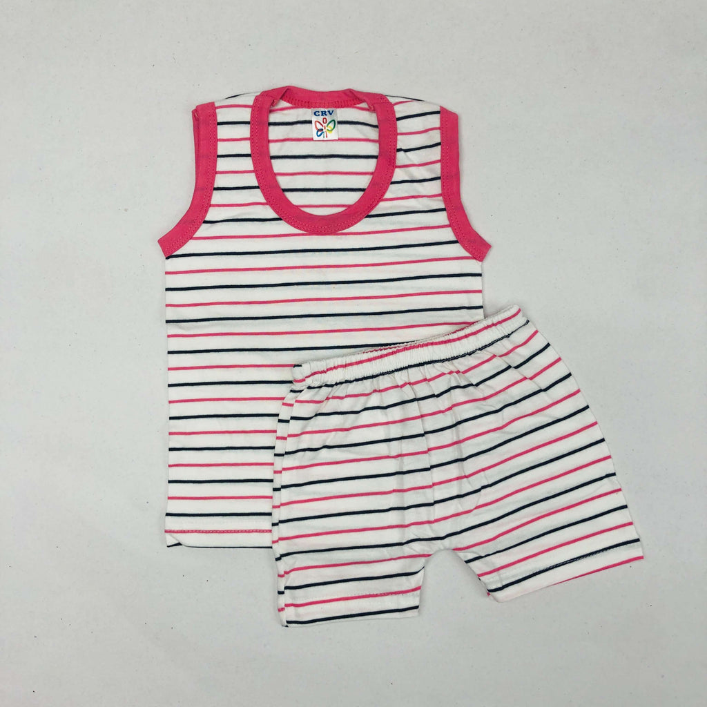 SL Kids Nikker Set