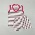 SL Kids Nikker Set