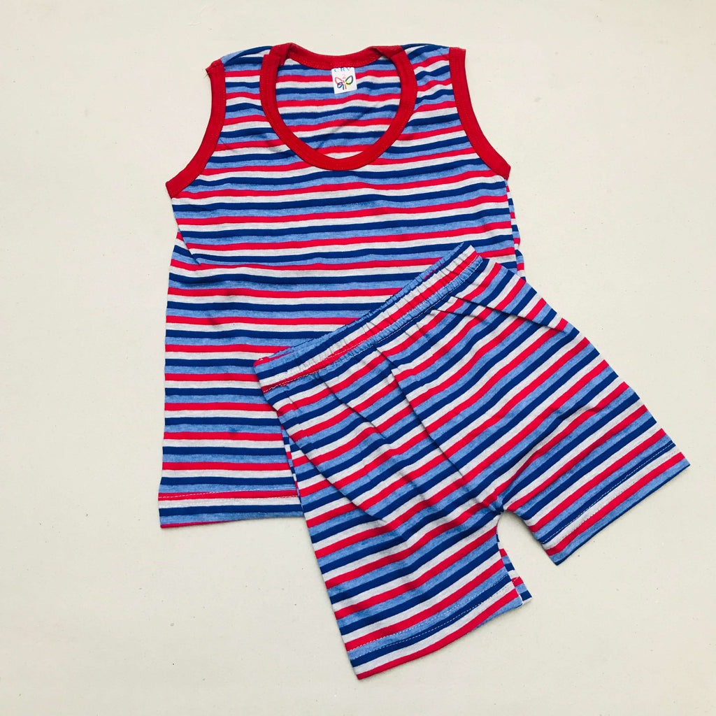 Kids Nikker Set