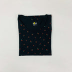 Dots Ladies Printed T-Shirt