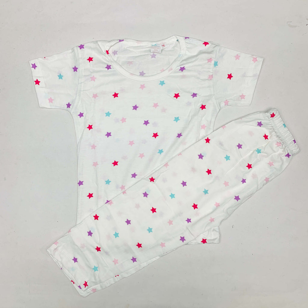 Kids Pant Set